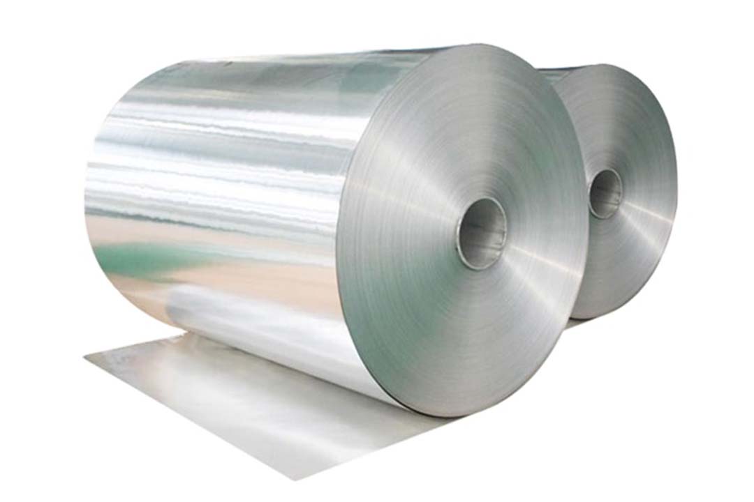 Aluminum for the Home [Raw Materials]
