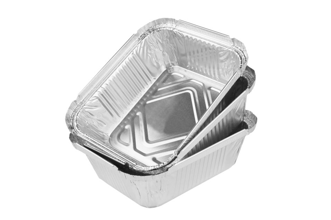 Aluminum for Packages and Containers