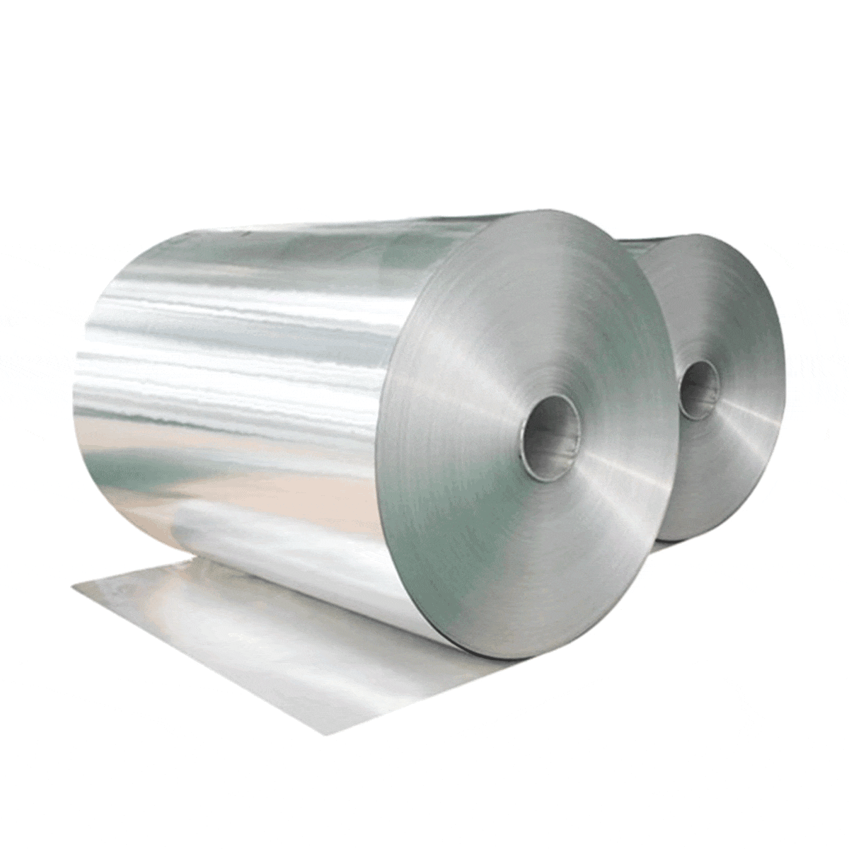 ISIMART  Charolas de aluminio - ISIMART